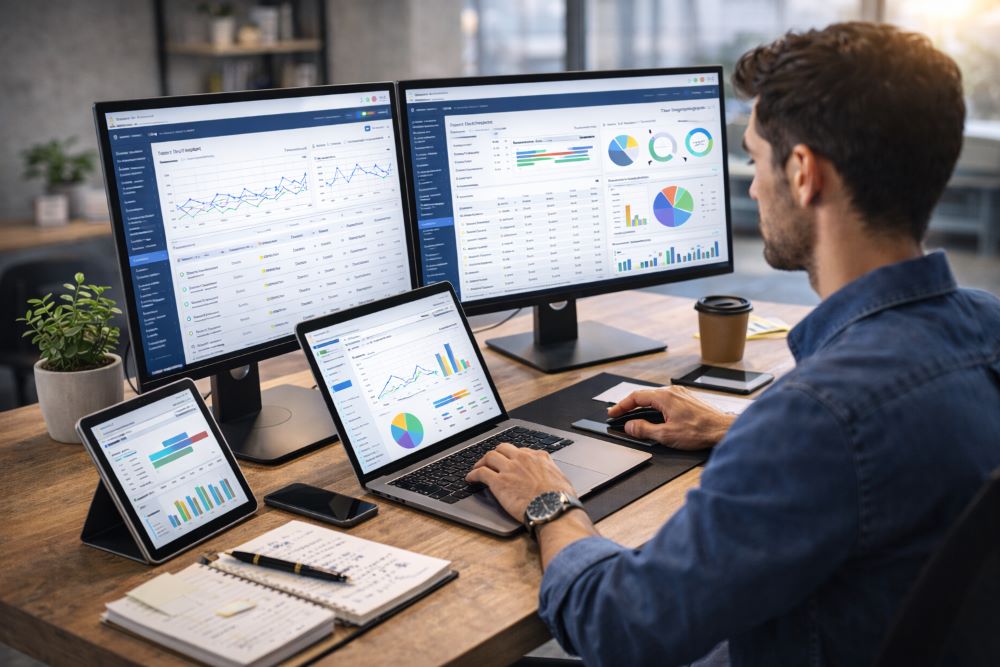 Pay Per Click Management