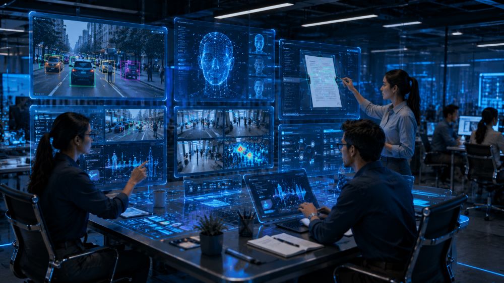 Computer Vision