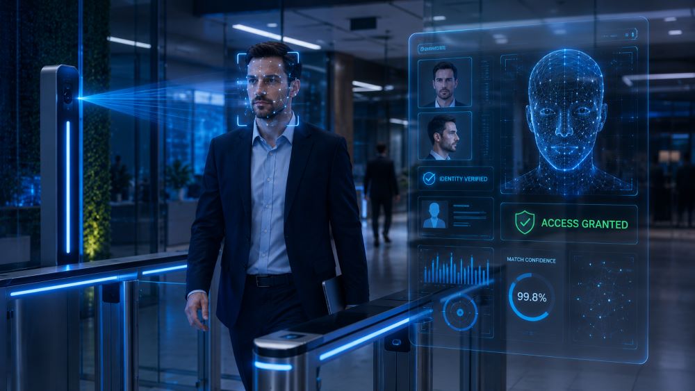 Facial Recognition Solutions