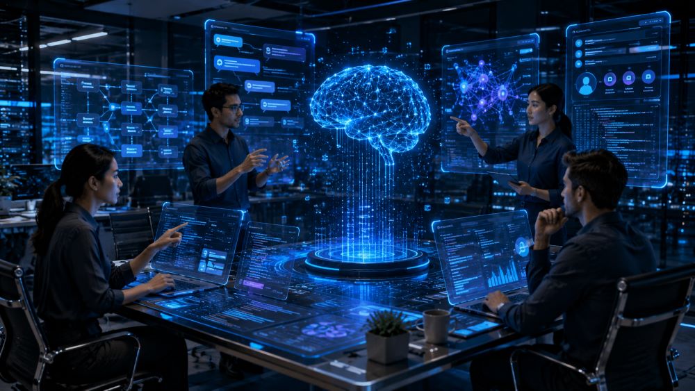 Generative AI