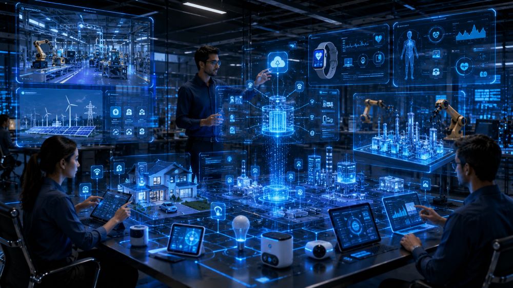 Internet of Things