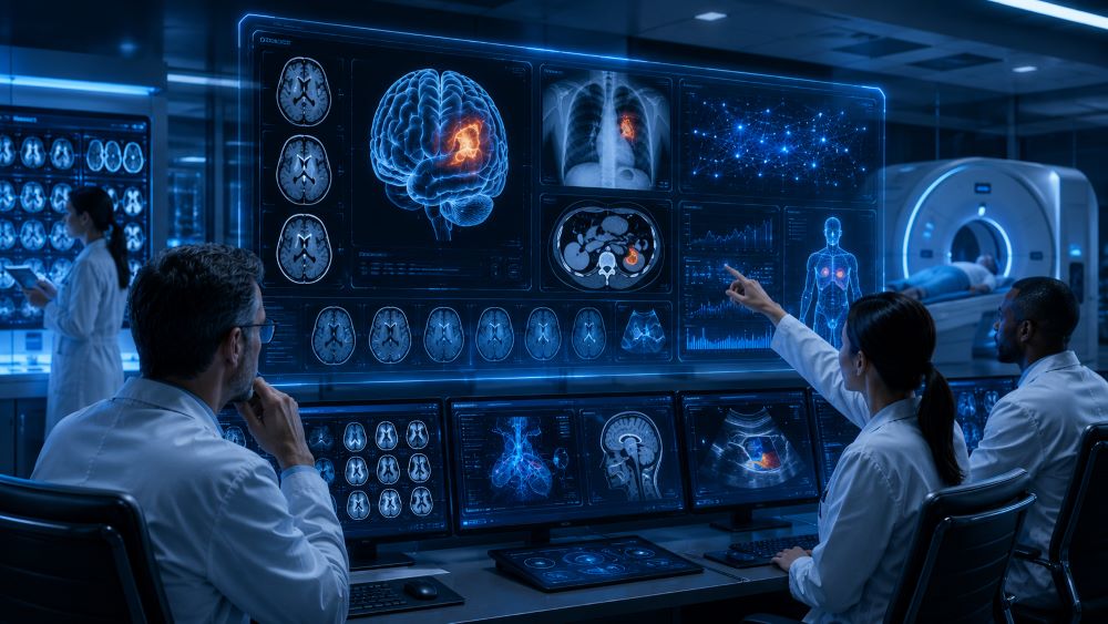 Medical Image Analysis