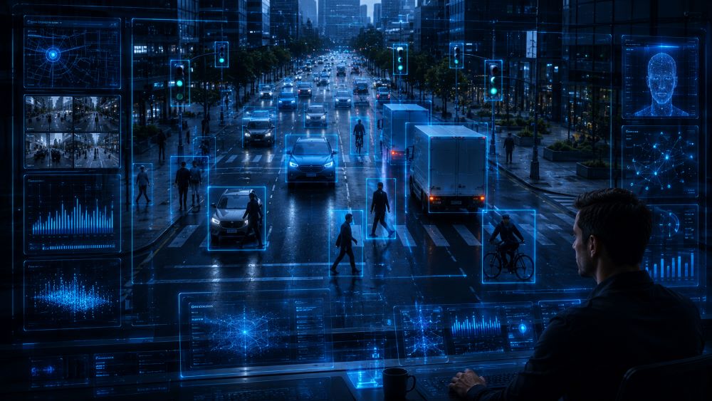 Object Detection Systems