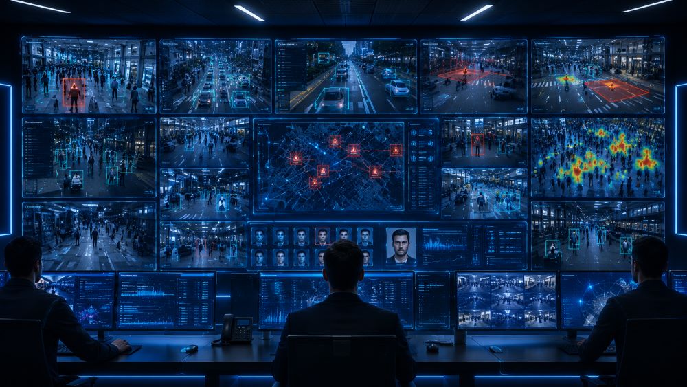 Video Analytics Platforms