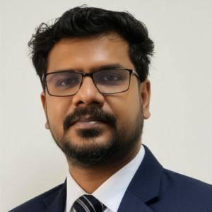 ajin ananthan